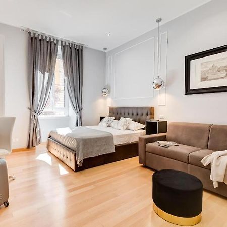 רומא Vatican Prestige Apt By Premium Suites Collection מראה חיצוני תמונה
