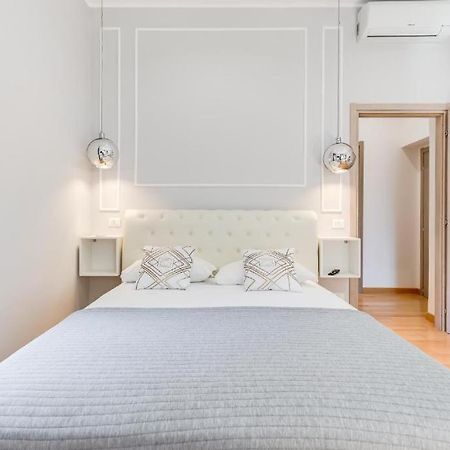 רומא Vatican Prestige Apt By Premium Suites Collection מראה חיצוני תמונה