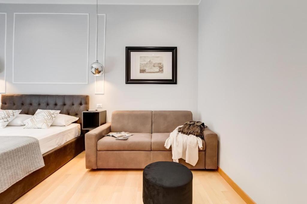 רומא Vatican Prestige Apt By Premium Suites Collection מראה חיצוני תמונה
