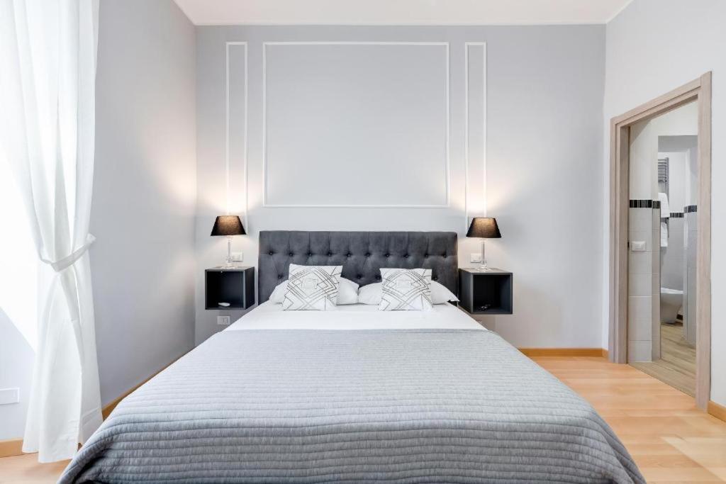 רומא Vatican Prestige Apt By Premium Suites Collection מראה חיצוני תמונה